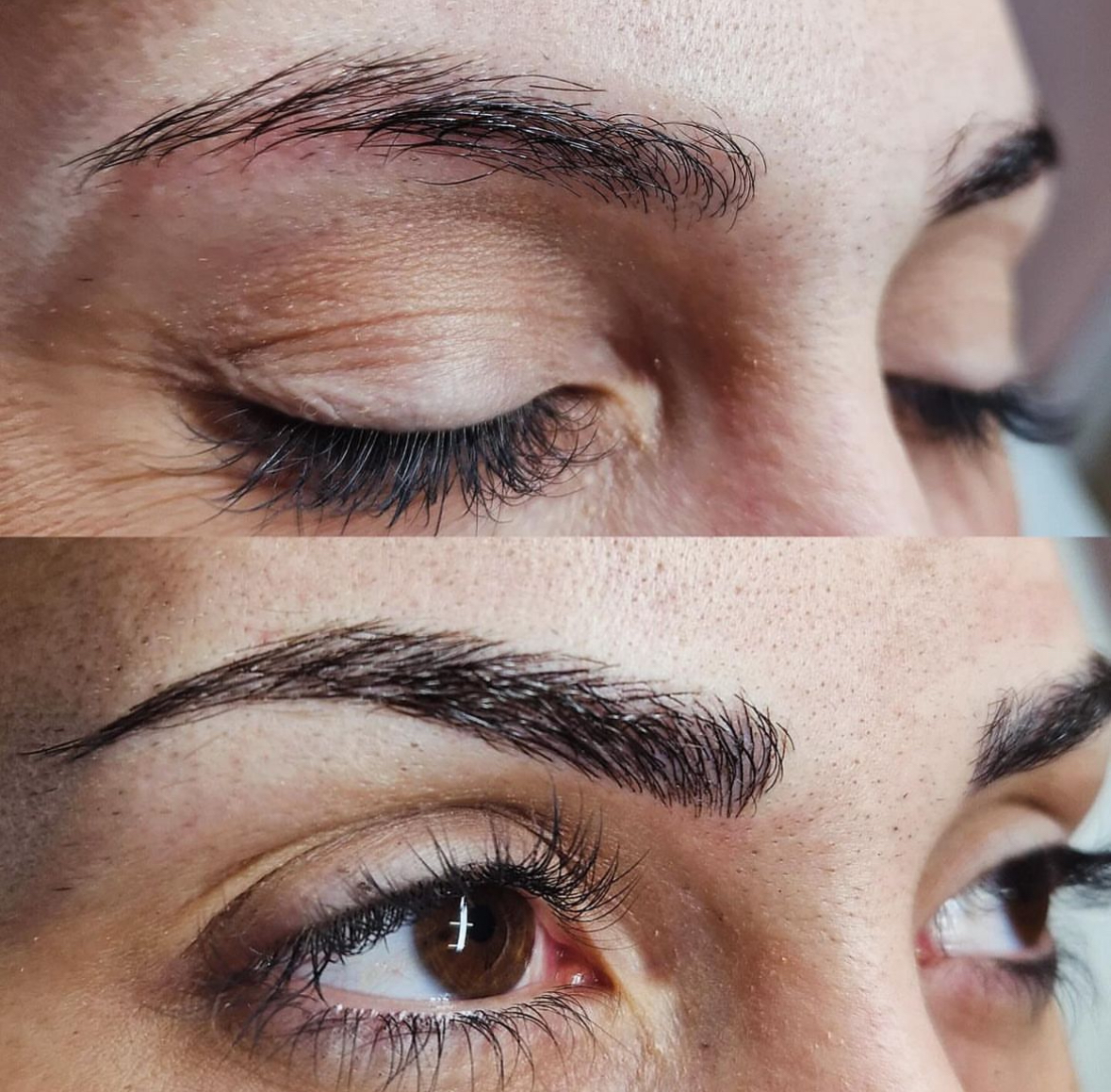 Microblading
