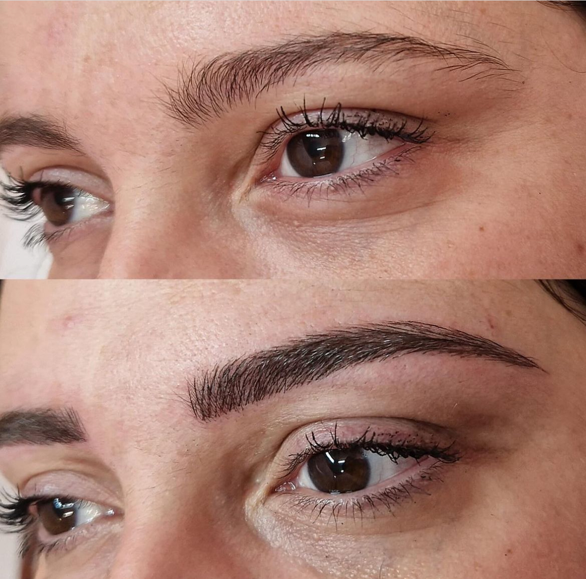 Microblading
