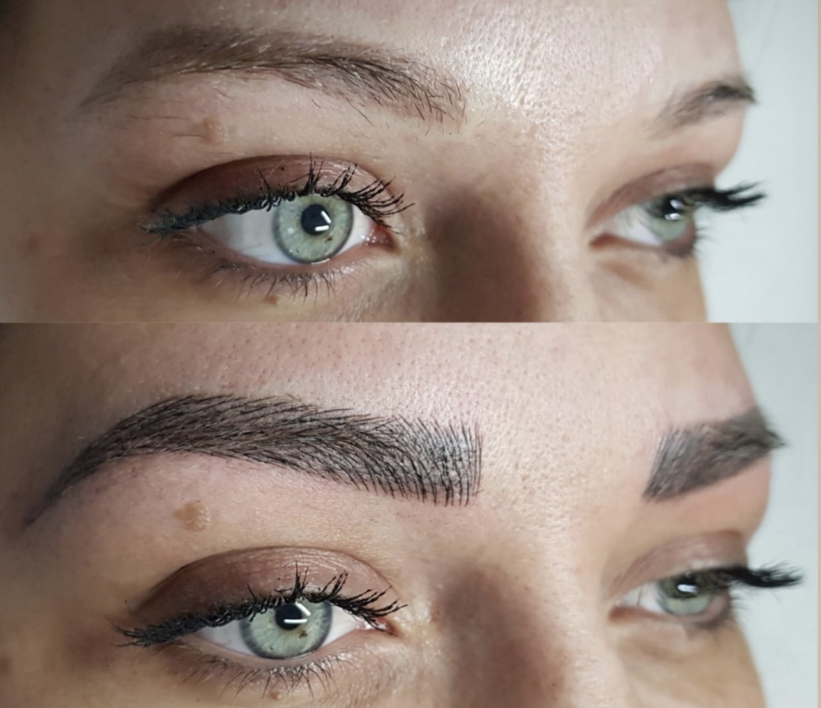 Microblading